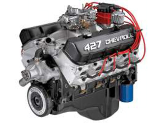 B3360 Engine